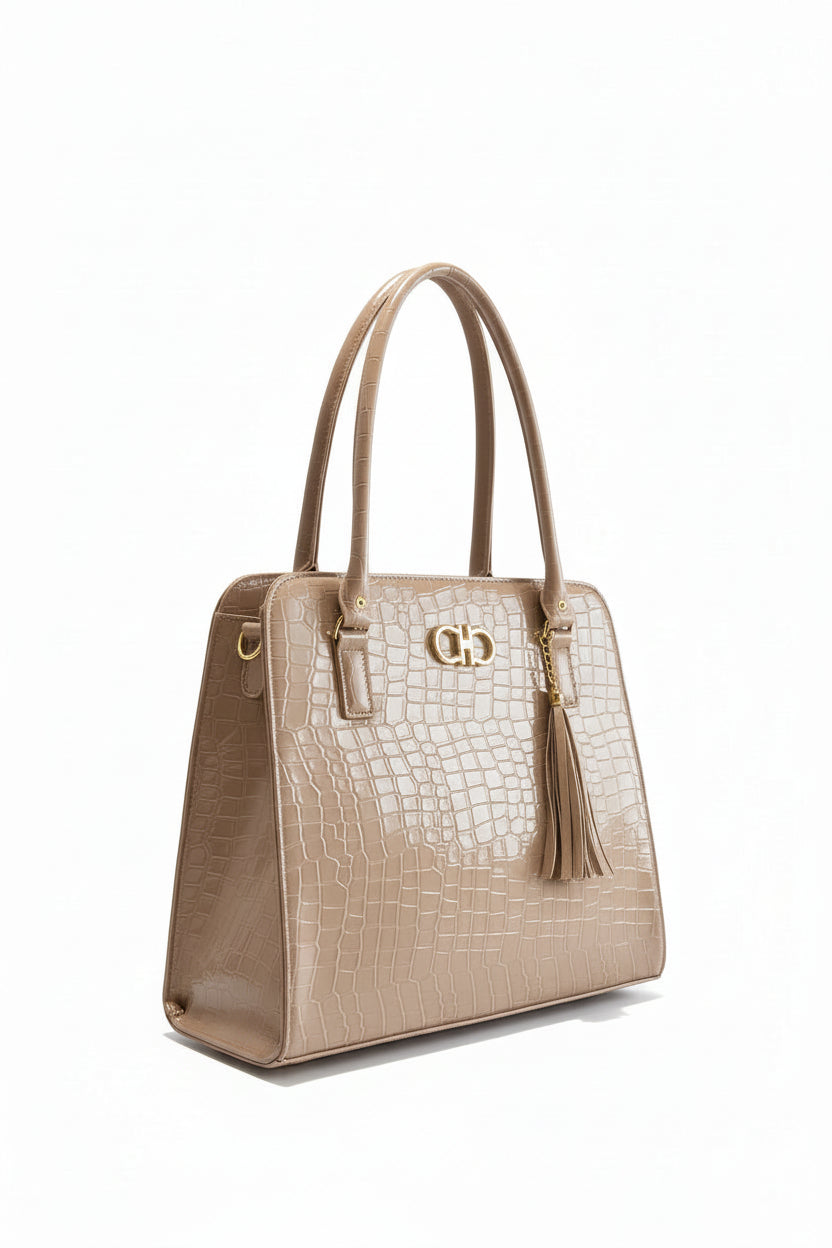 OTTU – Bolso grande elegante  para oficina