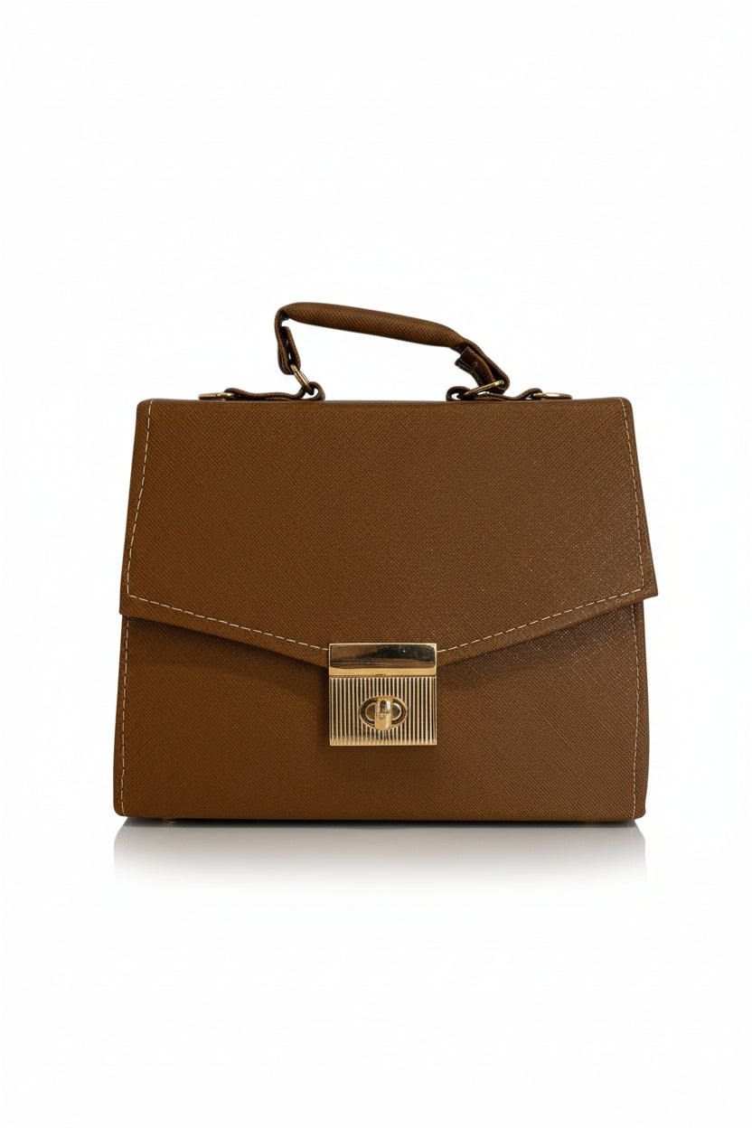 CÁLIDA – Bolsa pequeña de mano uso diario o  casual