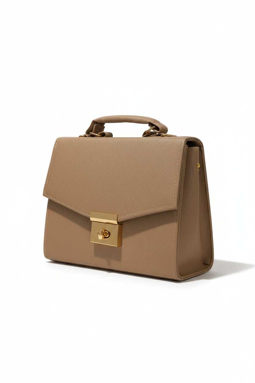 CÁLIDA – Bolsa pequeña de mano uso diario o  casual
