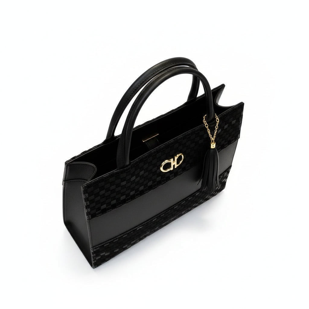 MILETO - Bolso de mano