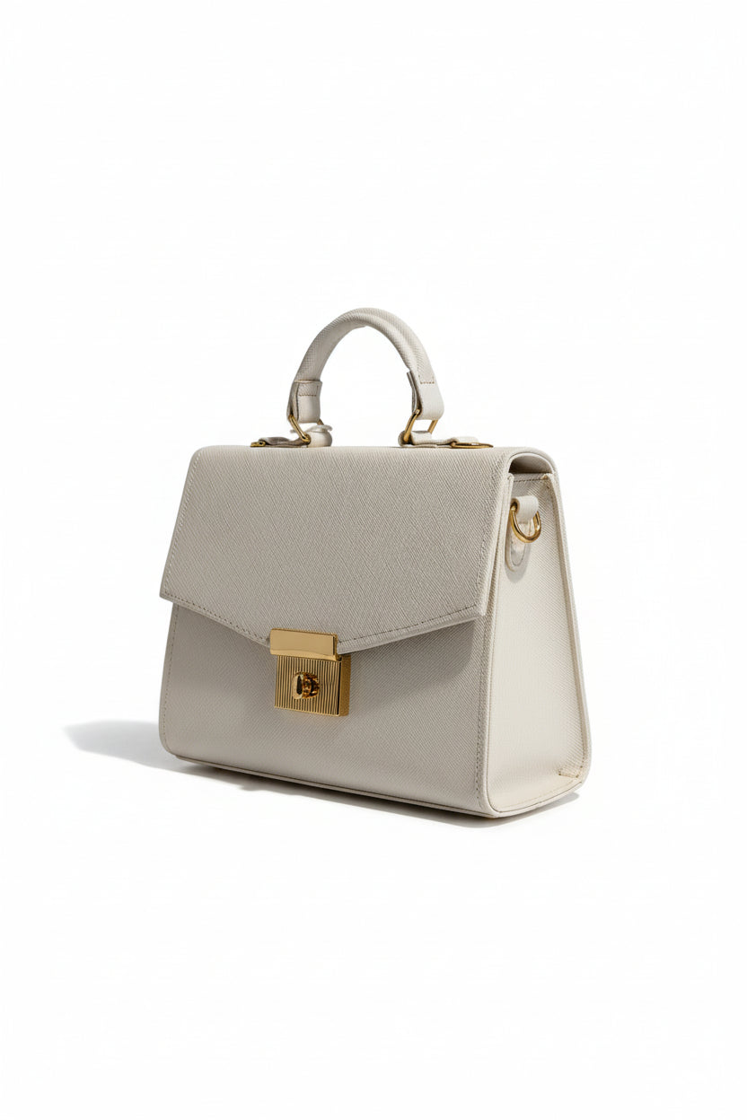 CÁLIDA – Bolsa pequeña de mano uso diario o  casual