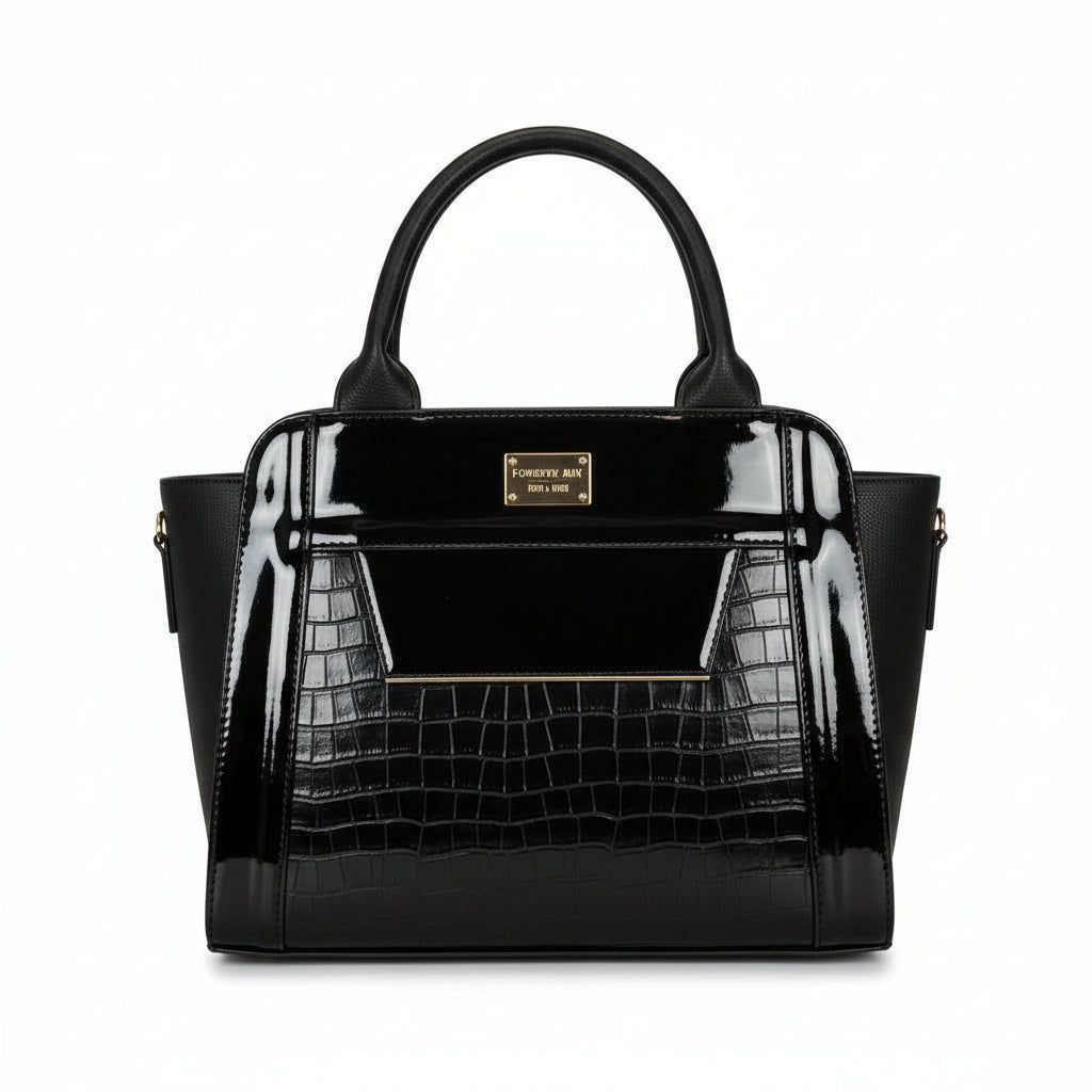 LAMÍA -Bolso de mano