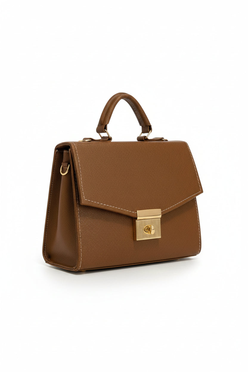CÁLIDA – Bolsa pequeña de mano uso diario o  casual