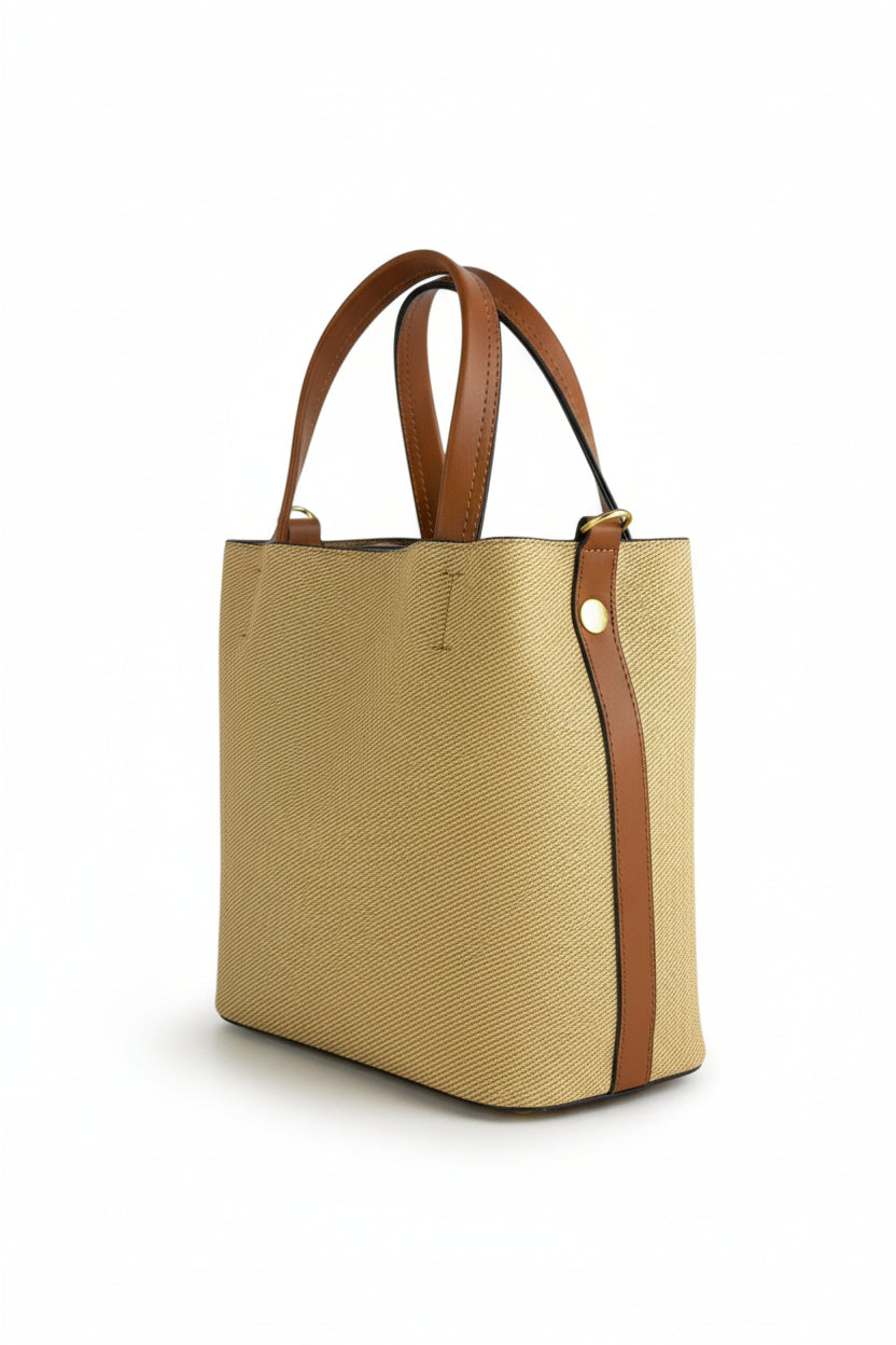 ELIÉ - Bolso de mano mediano de uso diario o casual