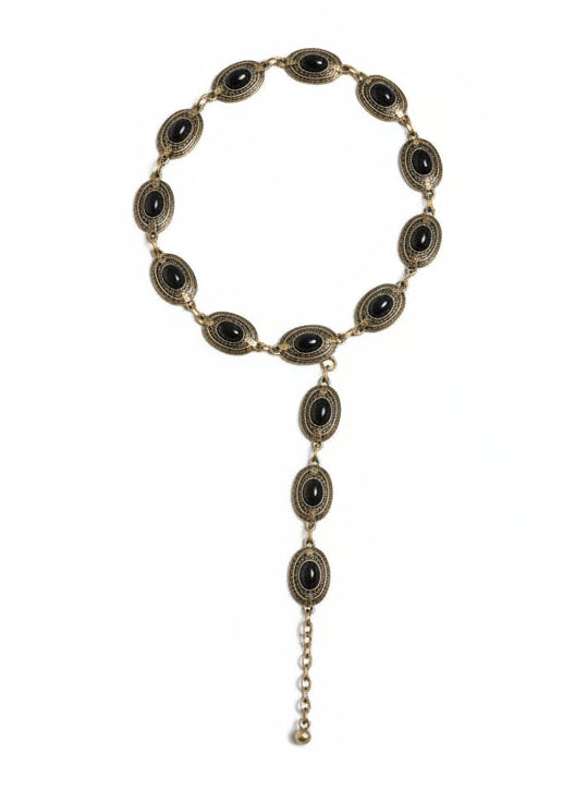 CATALINA – Cinto estilo western para mujer