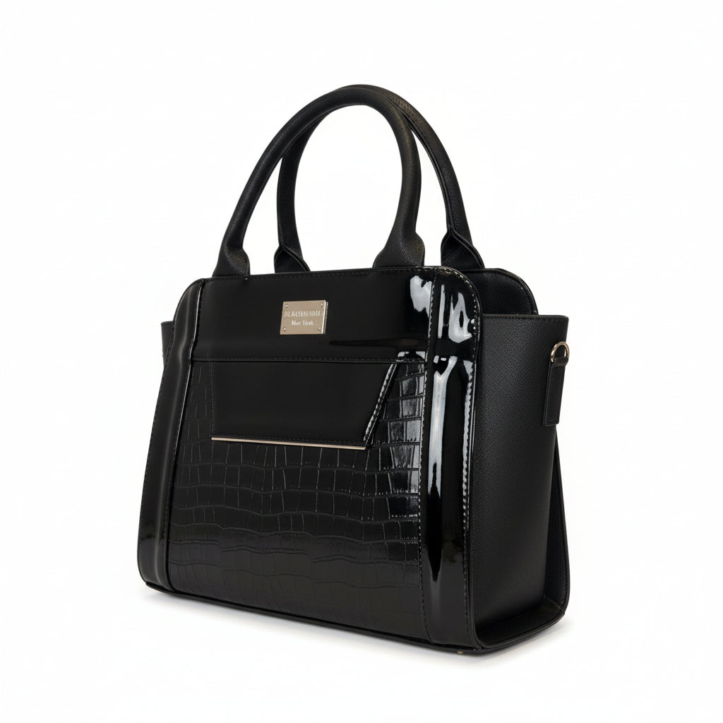 LAMÍA -Bolso de mano