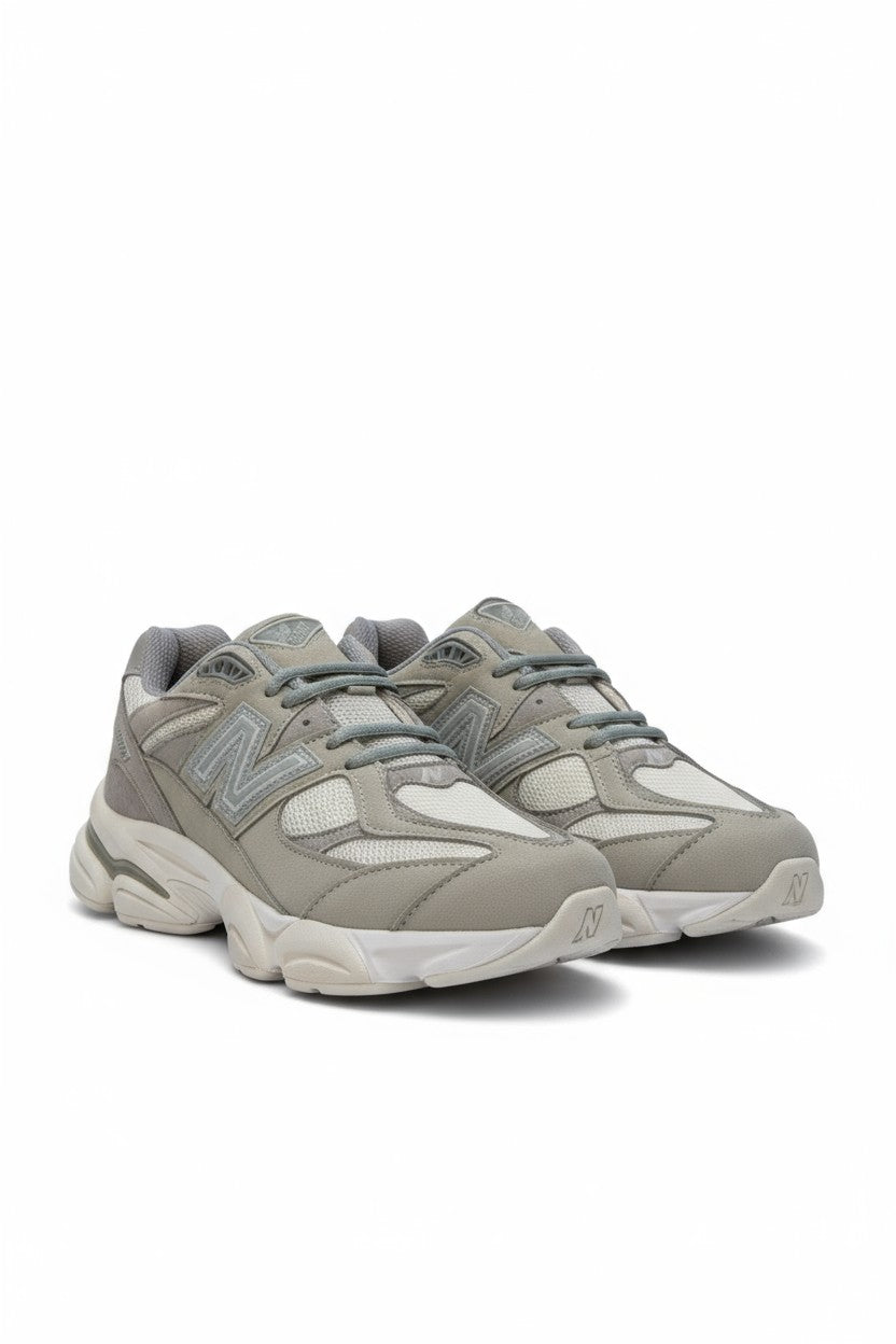 ARENA – Tenis casual estilo urbano en tonos neutros