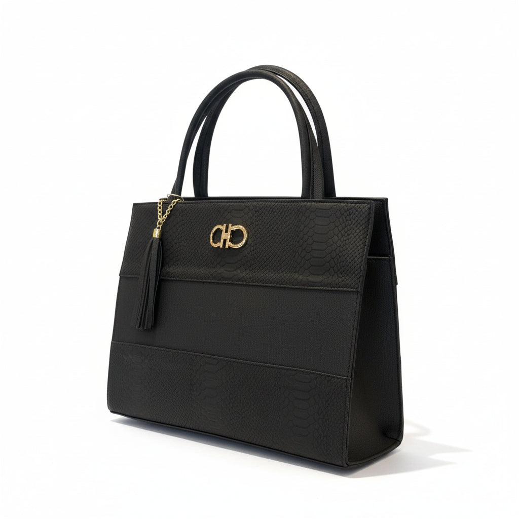 MILETO - Bolso de mano