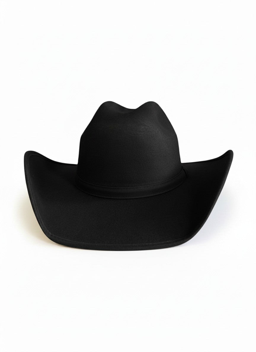 Texana vaquera tipo gamuza para mujer – MARFA