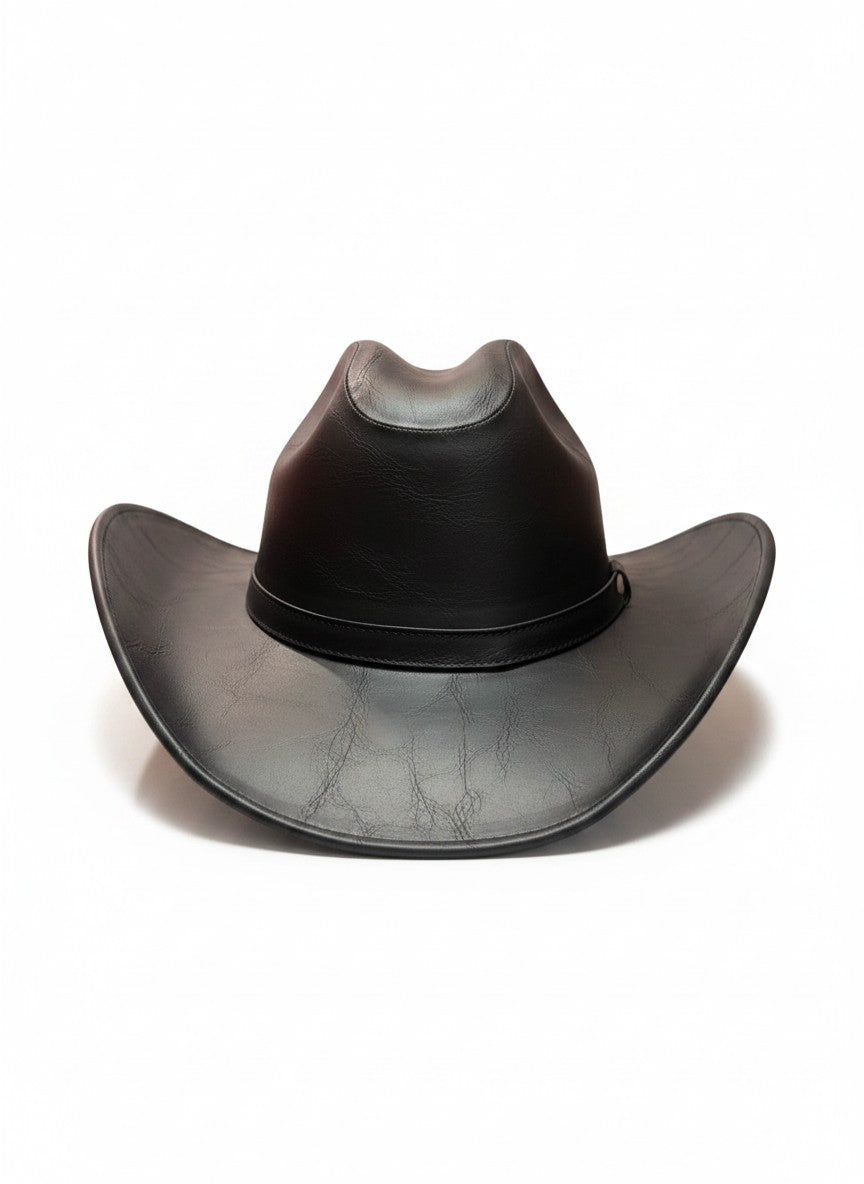 Sombrero vaquero TUCSON color chocolate, DALALI MX