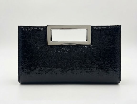 MÓNACO – Bolsa de mano elegante para evento